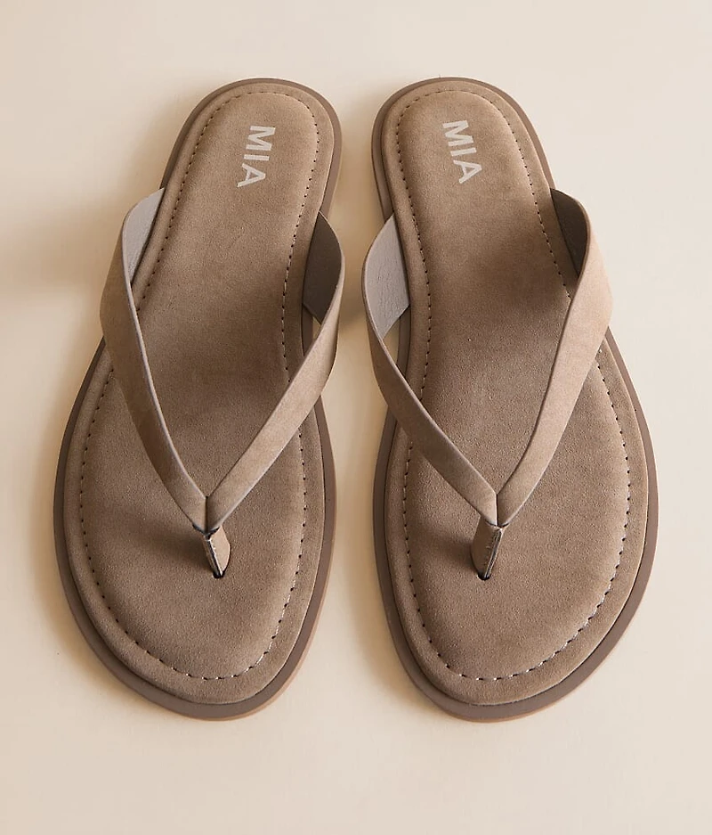 Maritzza Flip Flop