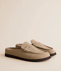 Niccolas Loafer Mule