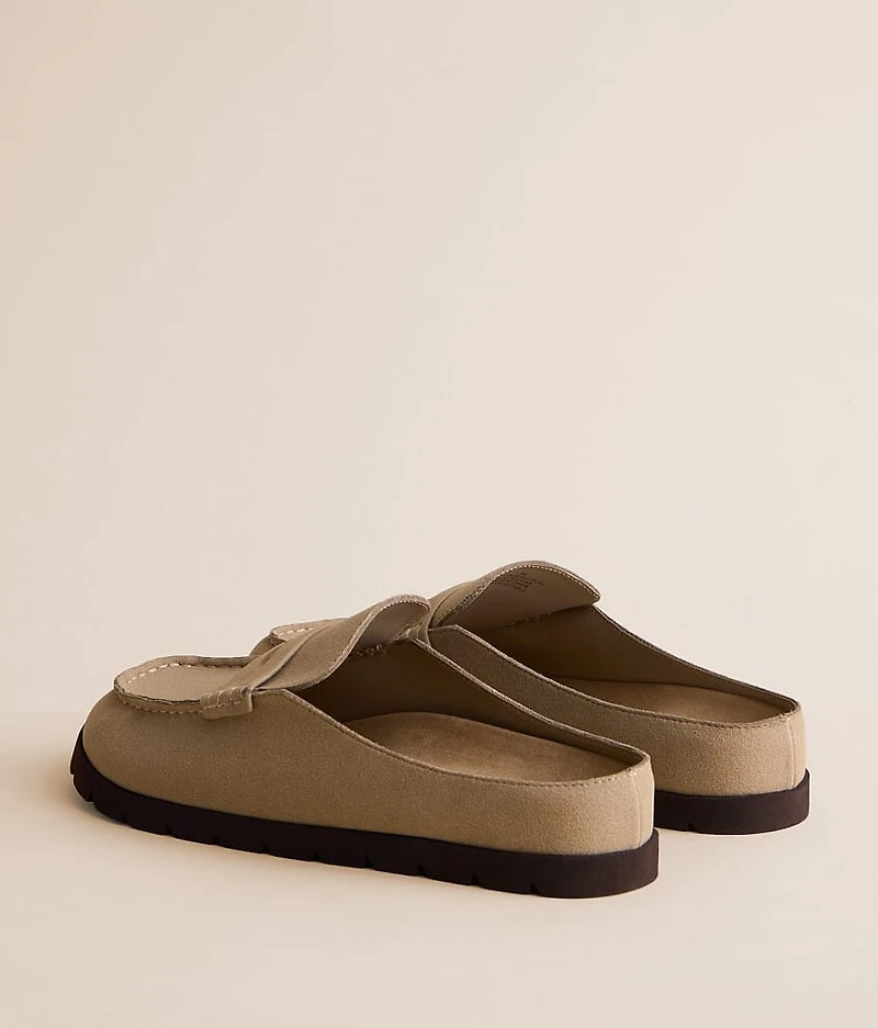 Niccolas Loafer Mule