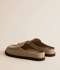 Niccolas Loafer Mule