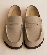 Niccolas Loafer Mule