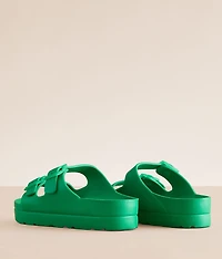Kiana Strappy Sandal