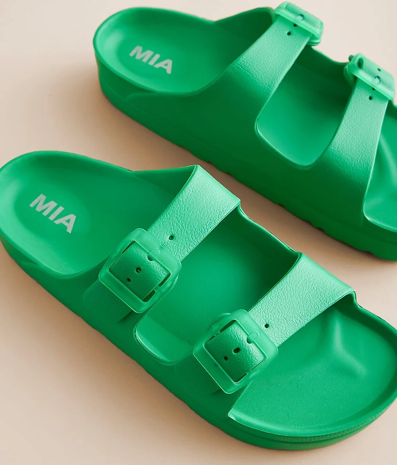Kiana Strappy Sandal
