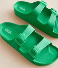 Kiana Strappy Sandal