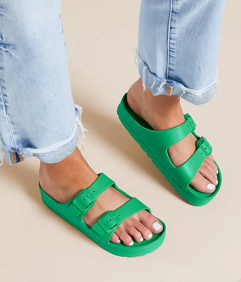 Kiana Strappy Sandal
