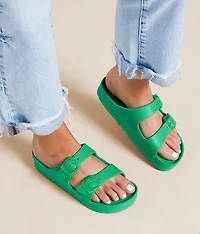 Kiana Strappy Sandal