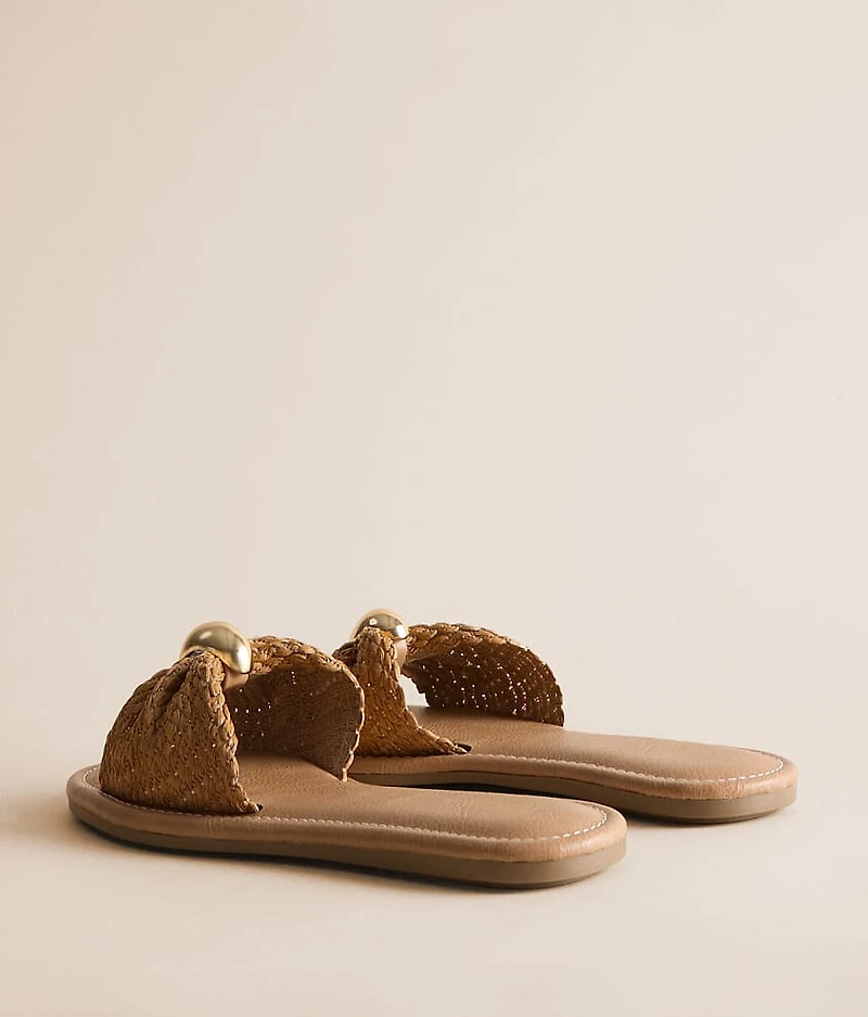 Eurikah Sandal
