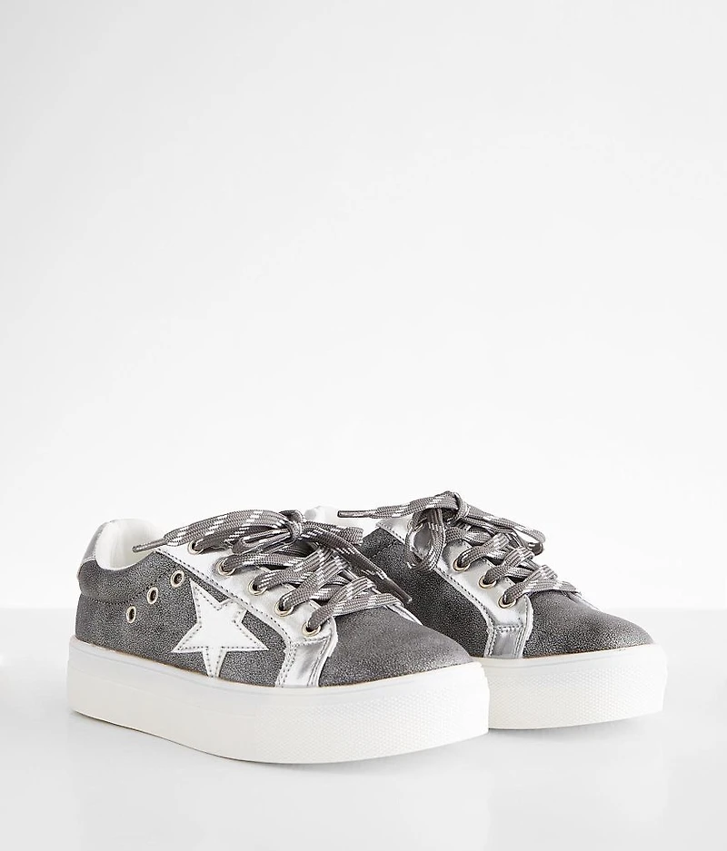 Girls - Sparklee Star Sneaker