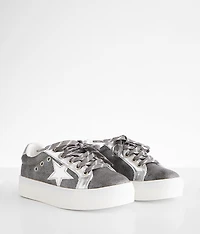 Girls - Sparklee Star Sneaker
