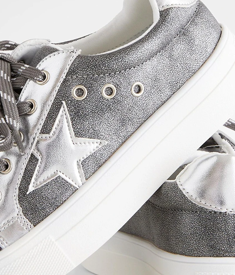 Girls - Sparklee Star Sneaker