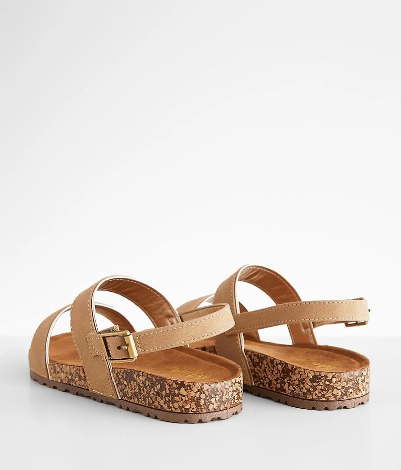 Girls - Chleo Sandal