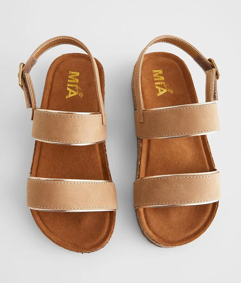 Girls - Chleo Sandal
