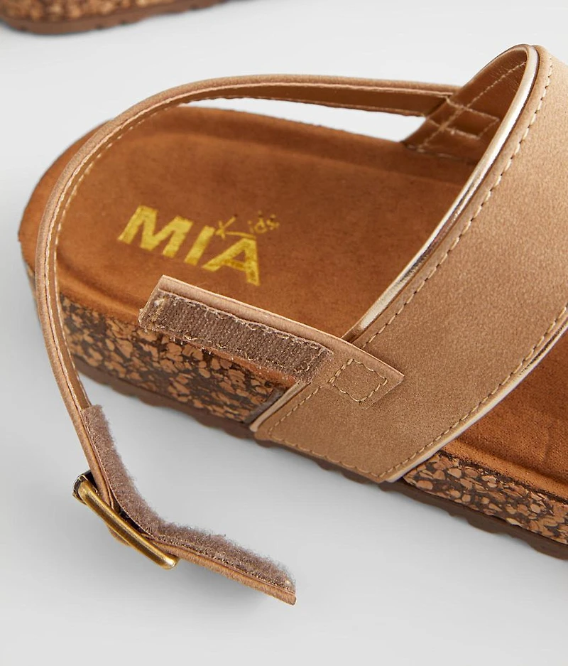 Girls - Chleo Sandal