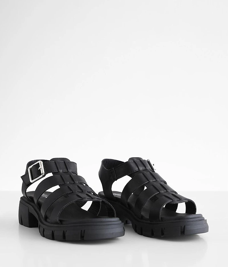 Girls - Havien Strappy Sandal