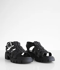 Girls - Havien Strappy Sandal