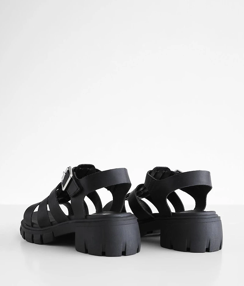 Girls - Havien Strappy Sandal