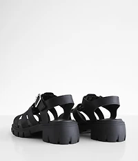 Girls - Havien Strappy Sandal