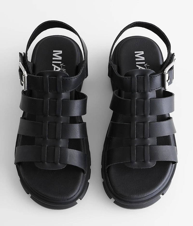 Girls - Havien Strappy Sandal