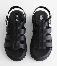 Girls - Havien Strappy Sandal