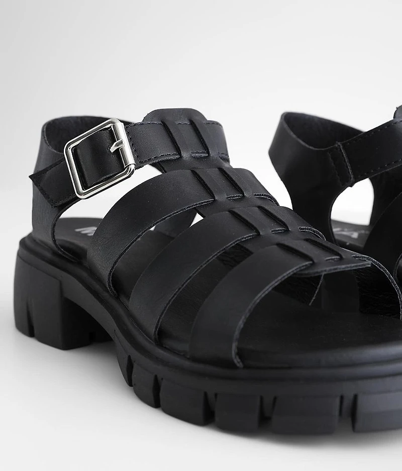 Girls - Havien Strappy Sandal