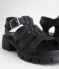 Girls - Havien Strappy Sandal