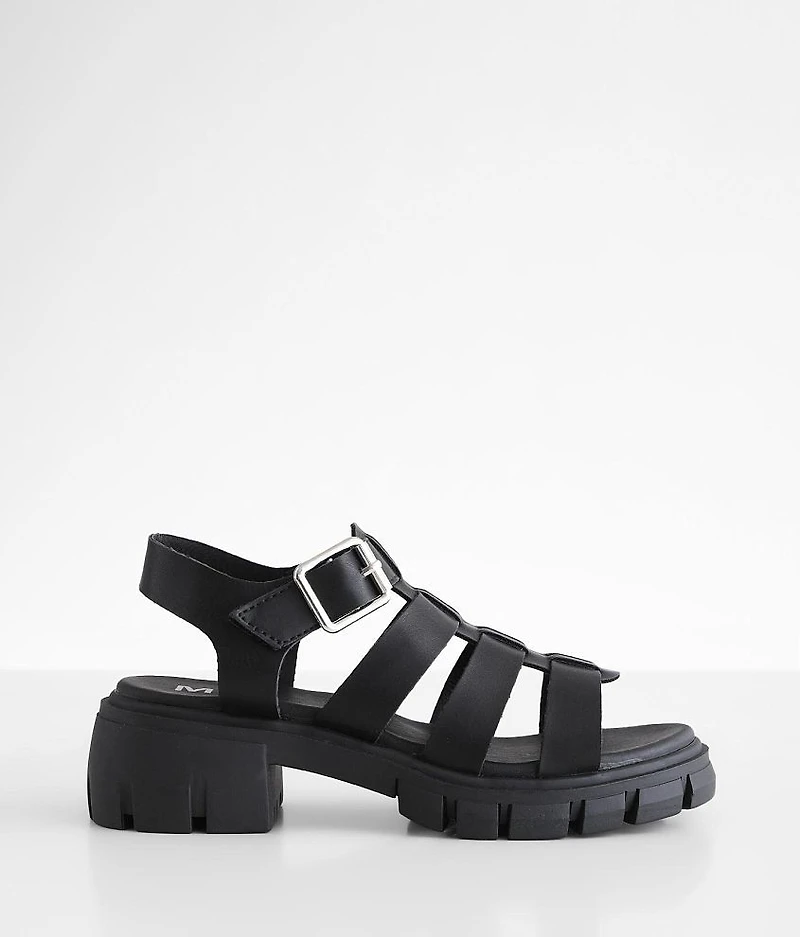 Girls - Havien Strappy Sandal
