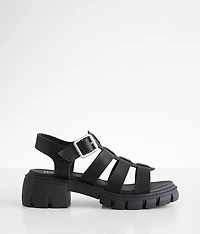 Girls - Havien Strappy Sandal