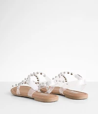 Girls - Catki Sandal