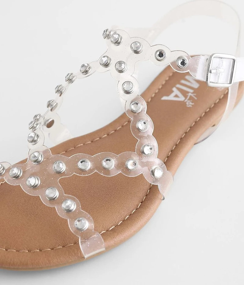Girls - Catki Sandal