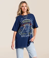 Boston 1979 Tour Band T-Shirt