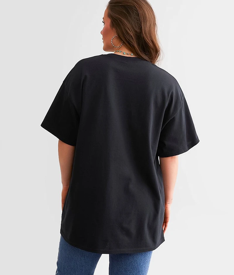 Brooks & Dunn Red Dirt Road Band T-Shirt