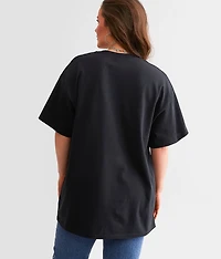 Brooks & Dunn Red Dirt Road Band T-Shirt
