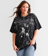 Brooks & Dunn Red Dirt Road Band T-Shirt