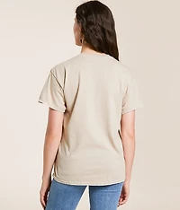 Bob Seger Band T-Shirt