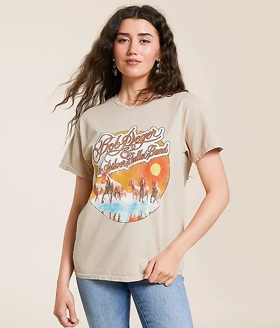 Bob Seger Band T-Shirt