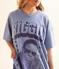 Biggie Smalls Band T-Shirt