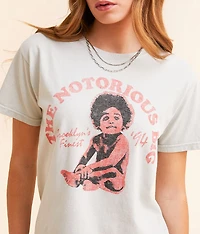 Notorious B.I.G. Baby T-Shirt