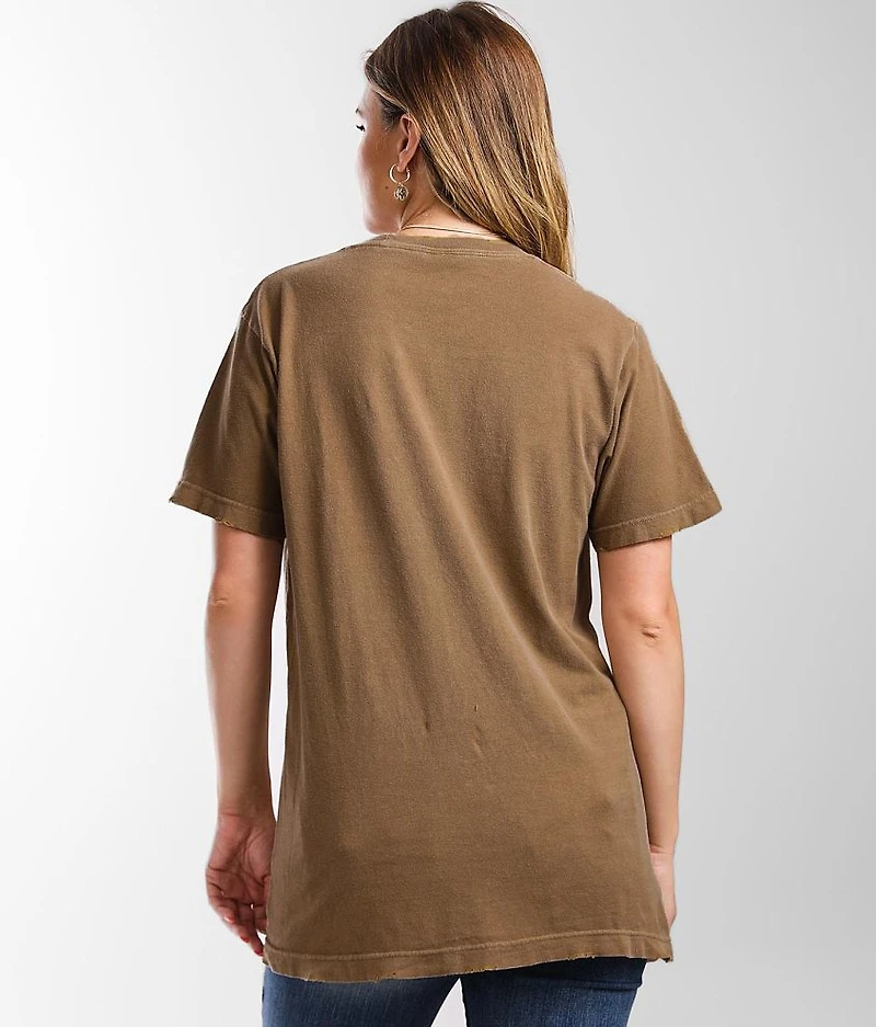 Chris Stapleton Tennessee Whiskey T-Shirt