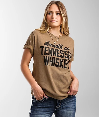 Chris Stapleton Tennessee Whiskey T-Shirt