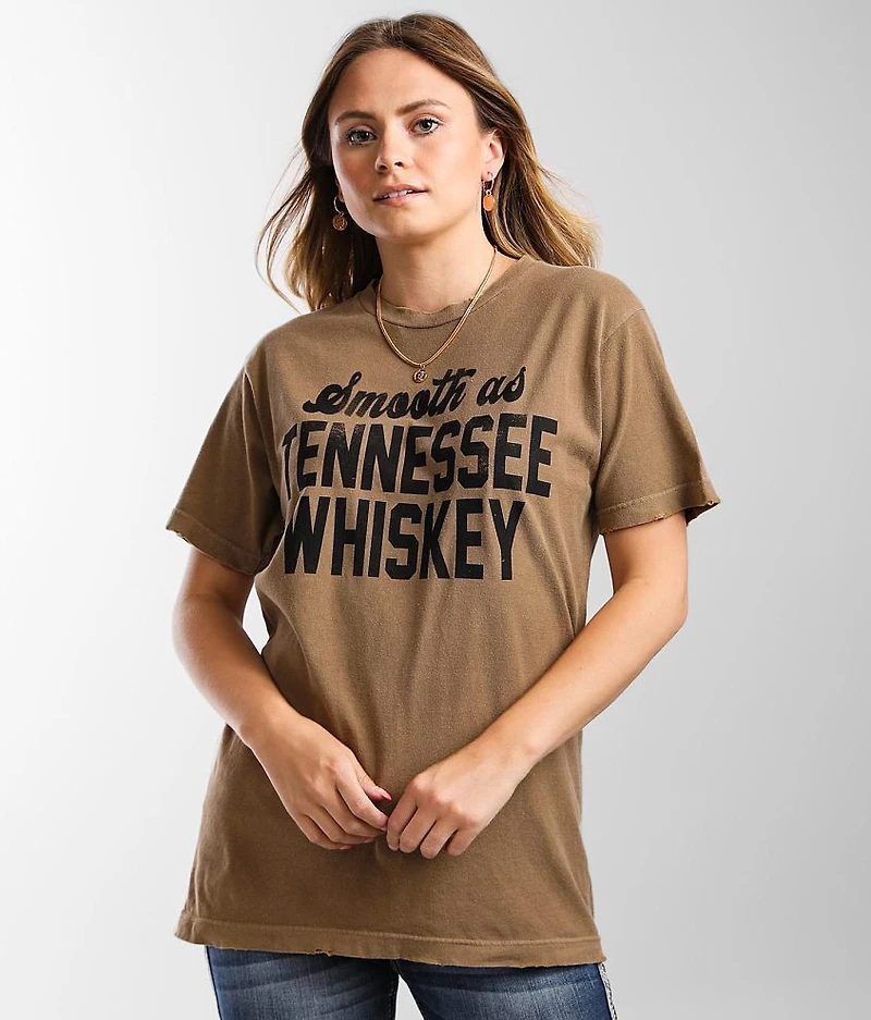 Chris Stapleton Tennessee Whiskey T-Shirt