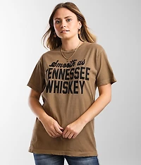 Chris Stapleton Tennessee Whiskey T-Shirt
