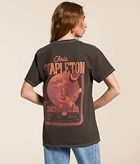 Chris Stapleton Band T-Shirt