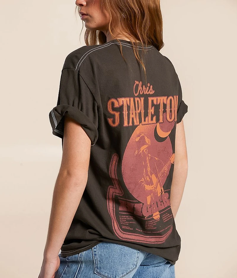 Chris Stapleton Band T-Shirt