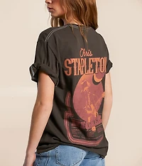 Chris Stapleton Band T-Shirt