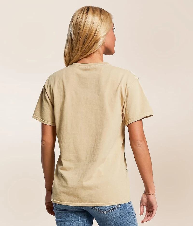 Chris Stapleton Band T-Shirt