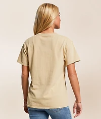 Chris Stapleton Band T-Shirt