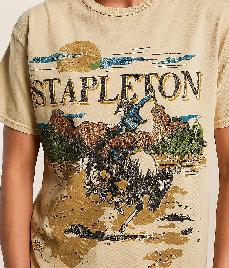 Chris Stapleton Band T-Shirt