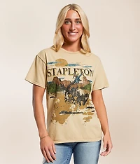 Chris Stapleton Band T-Shirt