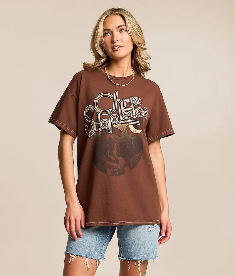 Chris Stapleton Band T-Shirt