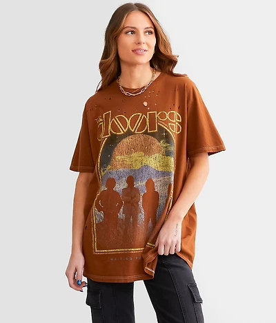 The Doors® Waiting For Sun T-Shirt